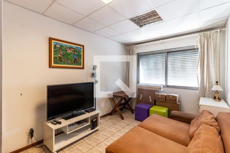 Apartamento à venda com 100m², 2 quartos e 1 vaga Apartamento à venda com 100m², 2 quartos e 1 vagaQuarto 1