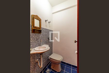 Apartamento à venda com 100m², 2 quartos e 1 vaga Apartamento à venda com 100m², 2 quartos e 1 vagaLavabo 1