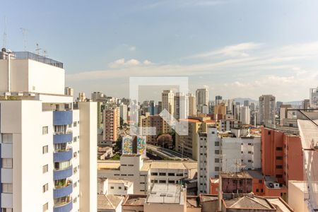 Apartamento à venda com 100m², 2 quartos e 1 vaga Apartamento à venda com 100m², 2 quartos e 1 vagaQuarto 1 - Vista
