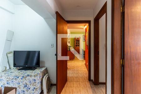 Apartamento à venda com 100m², 2 quartos e 1 vaga Apartamento à venda com 100m², 2 quartos e 1 vagaCorredor