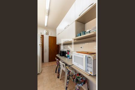 Apartamento à venda com 100m², 2 quartos e 1 vaga Apartamento à venda com 100m², 2 quartos e 1 vagaCozinha