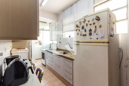 Apartamento à venda com 100m², 2 quartos e 1 vaga Apartamento à venda com 100m², 2 quartos e 1 vagaCozinha