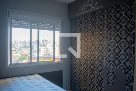 Apartamento à venda com 70m², 2 quartos e 1 vagaQuarto 