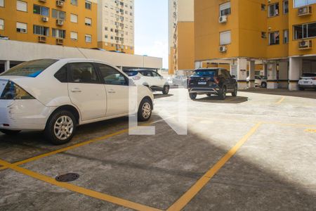 Apartamento à venda com 70m², 2 quartos e 1 vagaGaragem 