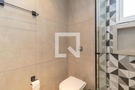 Apartamento à venda com 80m², 2 quartos e 2 vagasBanheiro