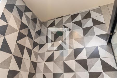 Apartamento à venda com 80m², 2 quartos e 2 vagasBanheiro