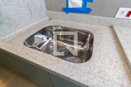 Apartamento à venda com 80m², 2 quartos e 2 vagasÁrea de Serviço