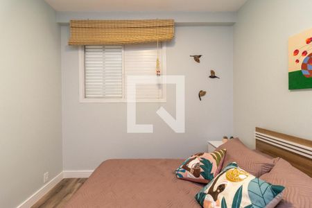 Apartamento à venda com 80m², 2 quartos e 2 vagasQuarto 1