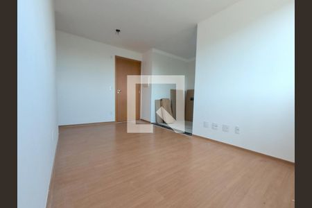 Sala de apartamento para alugar com 2 quartos, 43m² em Jardim Íris, São Paulo
