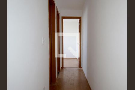 Sala  de apartamento para alugar com 2 quartos, 43m² em Jardim Íris, São Paulo