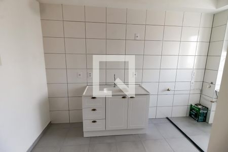 Apartamento para alugar com 41m², 2 quartos e sem vaga Apartamento para alugar com 41m², 2 quartos e sem vagaCozinha
