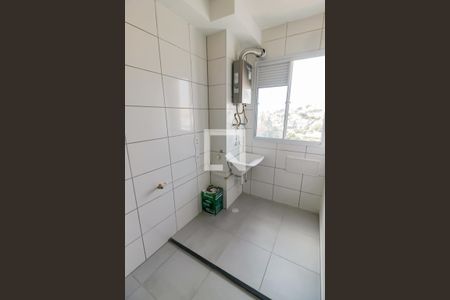 Apartamento para alugar com 41m², 2 quartos e sem vaga Apartamento para alugar com 41m², 2 quartos e sem vagaÁrea de Serviço