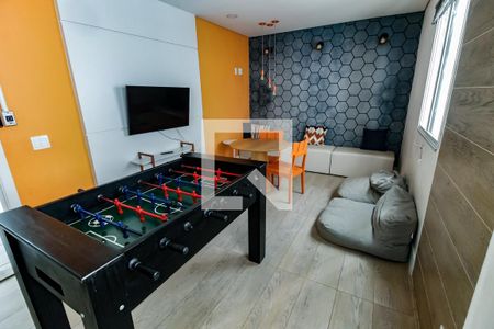 Apartamento para alugar com 41m², 2 quartos e sem vaga Apartamento para alugar com 41m², 2 quartos e sem vagaÁrea comum