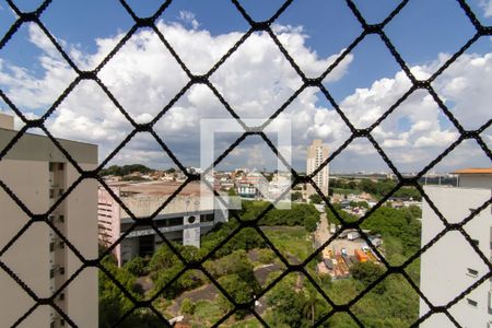 Vista da Varanda de apartamento para alugar com 2 quartos, 50m² em Macedo, Guarulhos