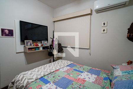 Apartamento à venda com 110m², 3 quartos e 1 vagaQuarto 2