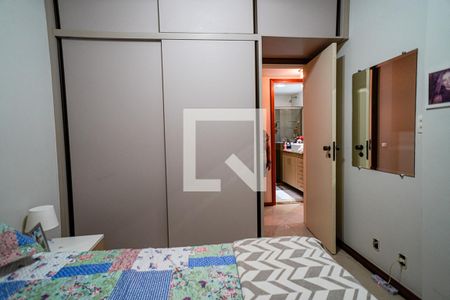 Apartamento à venda com 110m², 3 quartos e 1 vagaQuarto 2