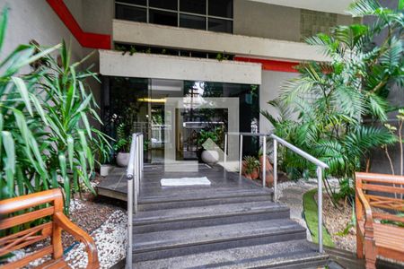 Apartamento à venda com 110m², 3 quartos e 1 vagaEntrada