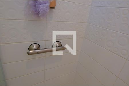 Apartamento à venda com 236m², 3 quartos e 2 vagas Apartamento à venda com 236m², 3 quartos e 2 vagasBanheiro do Quarto 3