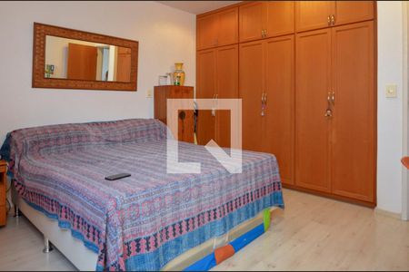 Apartamento à venda com 236m², 3 quartos e 2 vagas Apartamento à venda com 236m², 3 quartos e 2 vagasQuarto 3