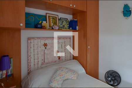 Apartamento à venda com 236m², 3 quartos e 2 vagas Apartamento à venda com 236m², 3 quartos e 2 vagasQuarto 4