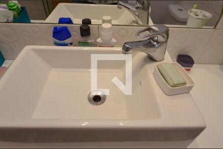 Apartamento à venda com 236m², 3 quartos e 2 vagas Apartamento à venda com 236m², 3 quartos e 2 vagasBanheiro do Quarto 3