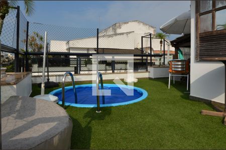 Apartamento à venda com 236m², 3 quartos e 2 vagas Apartamento à venda com 236m², 3 quartos e 2 vagasÁrea comum