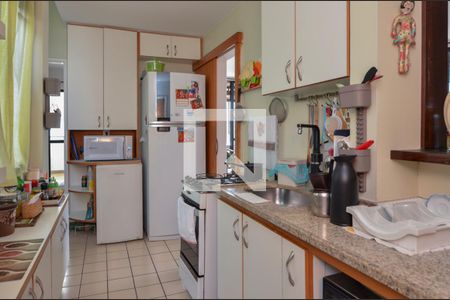 Apartamento à venda com 236m², 3 quartos e 2 vagas Apartamento à venda com 236m², 3 quartos e 2 vagasCozinha