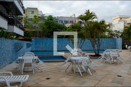 Apartamento à venda com 236m², 3 quartos e 2 vagas Apartamento à venda com 236m², 3 quartos e 2 vagasÁrea comum