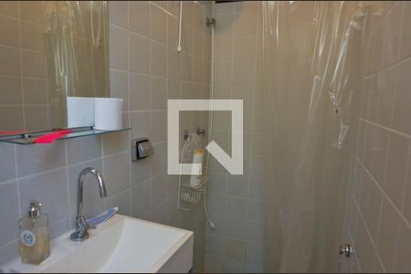 Apartamento à venda com 236m², 3 quartos e 2 vagas Apartamento à venda com 236m², 3 quartos e 2 vagasBanheiro 4