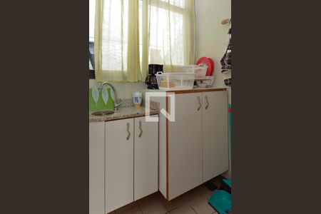 Apartamento à venda com 236m², 3 quartos e 2 vagas Apartamento à venda com 236m², 3 quartos e 2 vagasCozinha