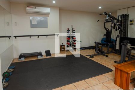 Apartamento à venda com 236m², 3 quartos e 2 vagas Apartamento à venda com 236m², 3 quartos e 2 vagasÁrea comum