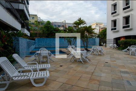 Apartamento à venda com 236m², 3 quartos e 2 vagas Apartamento à venda com 236m², 3 quartos e 2 vagasÁrea comum