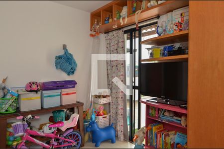 Apartamento à venda com 236m², 3 quartos e 2 vagas Apartamento à venda com 236m², 3 quartos e 2 vagasQuarto 2