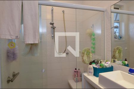 Apartamento à venda com 236m², 3 quartos e 2 vagas Apartamento à venda com 236m², 3 quartos e 2 vagasBanheiro do Quarto 3