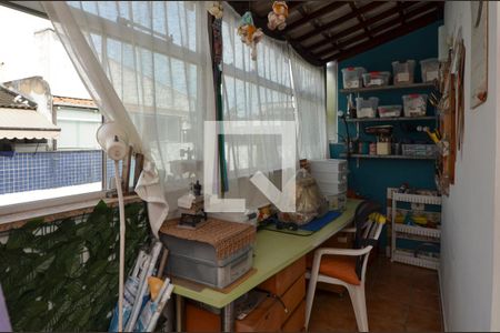 Apartamento à venda com 236m², 3 quartos e 2 vagas Apartamento à venda com 236m², 3 quartos e 2 vagasDespensa