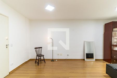 Studio de kitnet/studio à venda com 1 quarto, 26m² em Santa Cecília, São Paulo