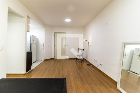 Studio de kitnet/studio à venda com 1 quarto, 26m² em Santa Cecília, São Paulo
