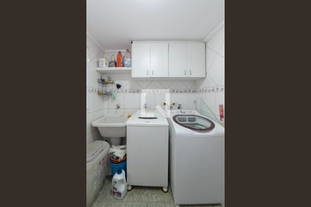 Casa à venda com 300m², 3 quartos e 4 vagasLavanderia