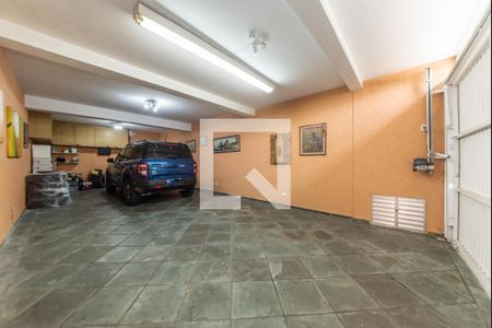 Casa à venda com 300m², 3 quartos e 4 vagasGaragem
