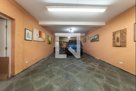 Casa à venda com 300m², 3 quartos e 4 vagasGaragem