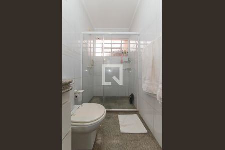 Casa à venda com 300m², 3 quartos e 4 vagasBanheiro Social