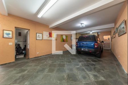 Casa à venda com 300m², 3 quartos e 4 vagasGaragem
