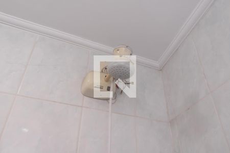 Casa à venda com 300m², 3 quartos e 4 vagasBanheiro do Espaço Gourmet