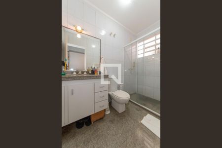 Casa à venda com 300m², 3 quartos e 4 vagasBanheiro Social