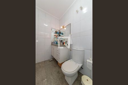 Casa à venda com 300m², 3 quartos e 4 vagasBanheiro Social