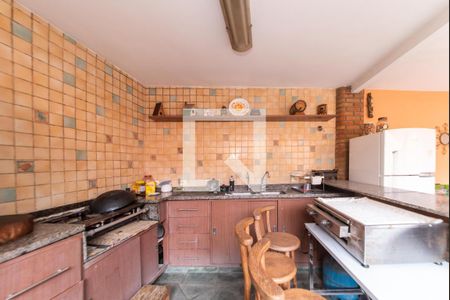 Casa à venda com 300m², 3 quartos e 4 vagasEspaço Gourmet