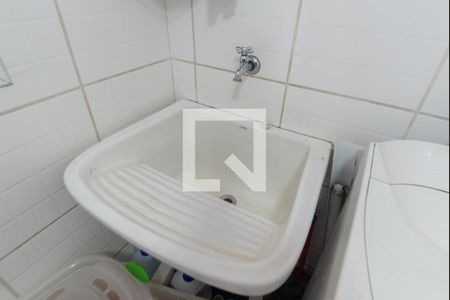 Casa à venda com 300m², 3 quartos e 4 vagasLavanderia