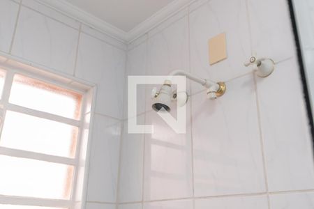 Casa à venda com 300m², 3 quartos e 4 vagasBanheiro da Suíte