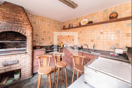 Casa à venda com 300m², 3 quartos e 4 vagasEspaço Gourmet