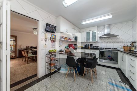 Casa à venda com 300m², 3 quartos e 4 vagasCozinha